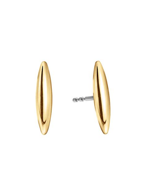 michael kors brilliance matchstick earrings|Michael Kors dresses canada.